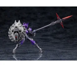 GOVERNOR EX ARMORE TYPE:BISHOP NOIR