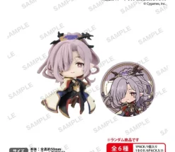 Granblue Fantasy Collection FiureRICH Vol. 2 Box Ver. Pack