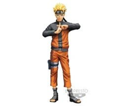 Grandista Nero Uzumaki Naruto [Manga Dimensions]