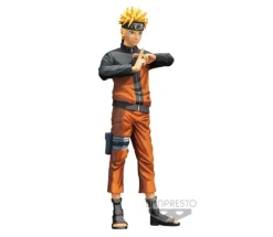Grandista Nero Uzumaki Naruto [Manga Dimensions]
