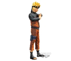 Grandista Nero Uzumaki Naruto [Manga Dimensions]