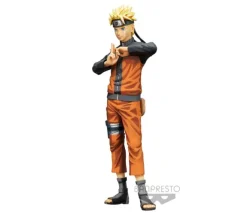Grandista Nero Uzumaki Naruto [Manga Dimensions]
