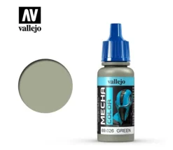 Green 17ml