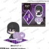 Gregory Violet Public School Arc Diorama Acrylic Stand Petatto Clockwork Ver.