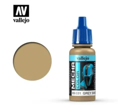 Grey Sand 17ml