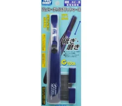 GT08 Cordless Polisher II, GSI Mr. Hobby