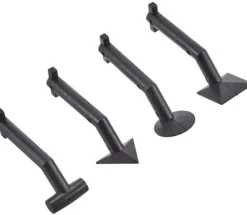 GT-06B Angeled Arbor Set For GT06, Mr. Hobby