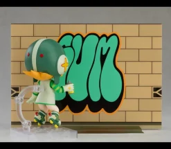 Gum Nendoroid