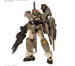 GUNDAM 00 COMMAND QAN[T] DESERT TYPE HG 1/144