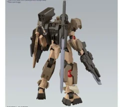 GUNDAM 00 COMMAND QAN[T] DESERT TYPE HG 1/144