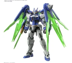 GUNDAM 00 DIVER ARC HG 1/144