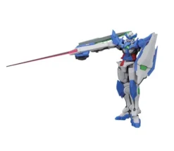 #16 Gundam Amazing Exia HG