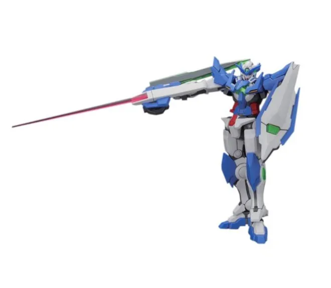 #16 Gundam Amazing Exia HG