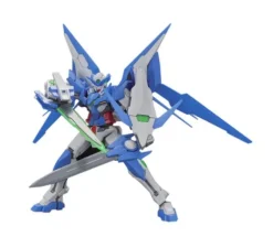 #16 Gundam Amazing Exia HG