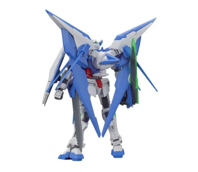 #16 Gundam Amazing Exia HG