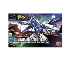 #16 Gundam Amazing Exia HG