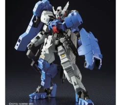 Gundam Astaroth Rinascimento "Gundam IBO", Bandai HG 1/144