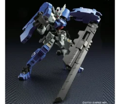 Gundam Astaroth Rinascimento "Gundam IBO", Bandai HG 1/144