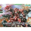 #62 Gundam Astraea Type-F HG 00
