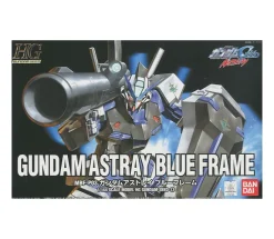 13 Gundam Astray Blue Frame HG