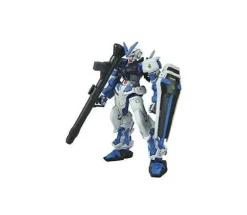 13 Gundam Astray Blue Frame HG