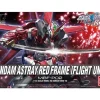 Gundam Astray Red Frame (Flight Unit)