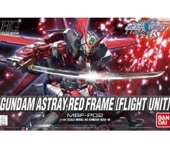 Gundam Astray Red Frame (Flight Unit)