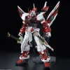 Gundam Astray Red Frame Kai "Gundam Seed Vs Astray", Bandai PG 1/60