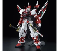 Gundam Astray Red Frame Kai "Gundam Seed Vs Astray", Bandai PG 1/60
