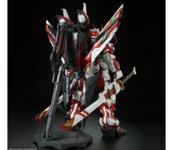 Gundam Astray Red Frame Kai "Gundam Seed Vs Astray", Bandai PG 1/60