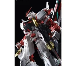 Gundam Astray Red Frame Kai "Gundam Seed Vs Astray", Bandai PG 1/60