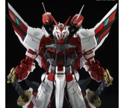 Gundam Astray Red Frame Kai "Gundam Seed Vs Astray", Bandai PG 1/60