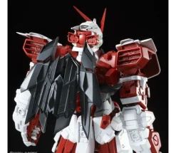 Gundam Astray Red Frame Kai "Gundam Seed Vs Astray", Bandai PG 1/60