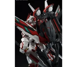 Gundam Astray Red Frame Kai "Gundam Seed Vs Astray", Bandai PG 1/60