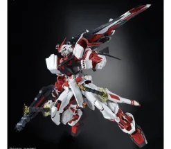 Gundam Astray Red Frame Kai "Gundam Seed Vs Astray", Bandai PG 1/60