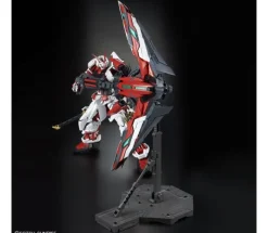 Gundam Astray Red Frame Kai "Gundam Seed Vs Astray", Bandai PG 1/60