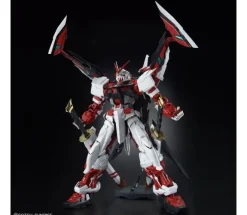 Gundam Astray Red Frame Kai "Gundam Seed Vs Astray", Bandai PG 1/60