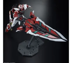 Gundam Astray Red Frame Kai "Gundam Seed Vs Astray", Bandai PG 1/60