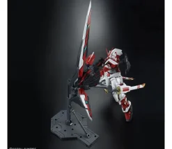 Gundam Astray Red Frame Kai "Gundam Seed Vs Astray", Bandai PG 1/60