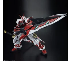 Gundam Astray Red Frame Kai "Gundam Seed Vs Astray", Bandai PG 1/60
