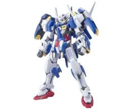Gundam Avalanche Exia Dash HG