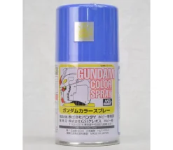 Gundam Color MS Light Blue Spray