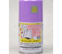 Gundam Color MS Purple Spray