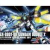 163 Gundam Double X HGUC