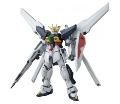 Gundam Double X MG 1/100 Scale Model Kit