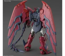 GUNDAM EPYON RG 1/144