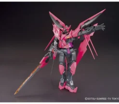 Gundam Exia Dark Matter HG