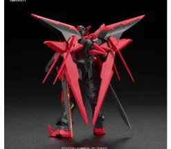 Gundam Exia Dark Matter HG