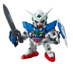 003 Gundam Exia SD EX-Standard