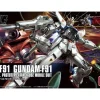 Gundam F91 (Gundam Formula 91) HG